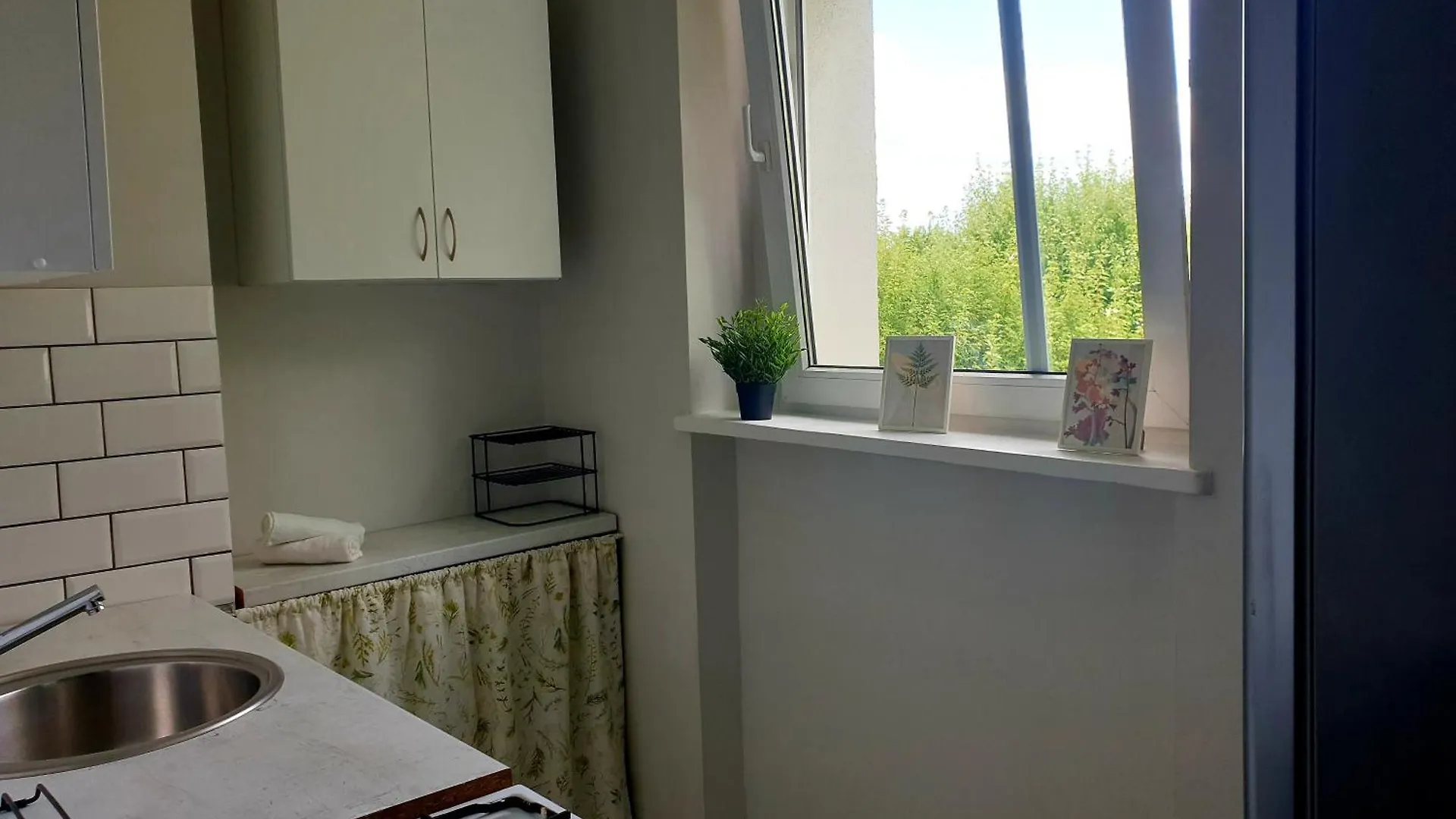 Apartament Na Raszynskiej 波兹南 0*,
