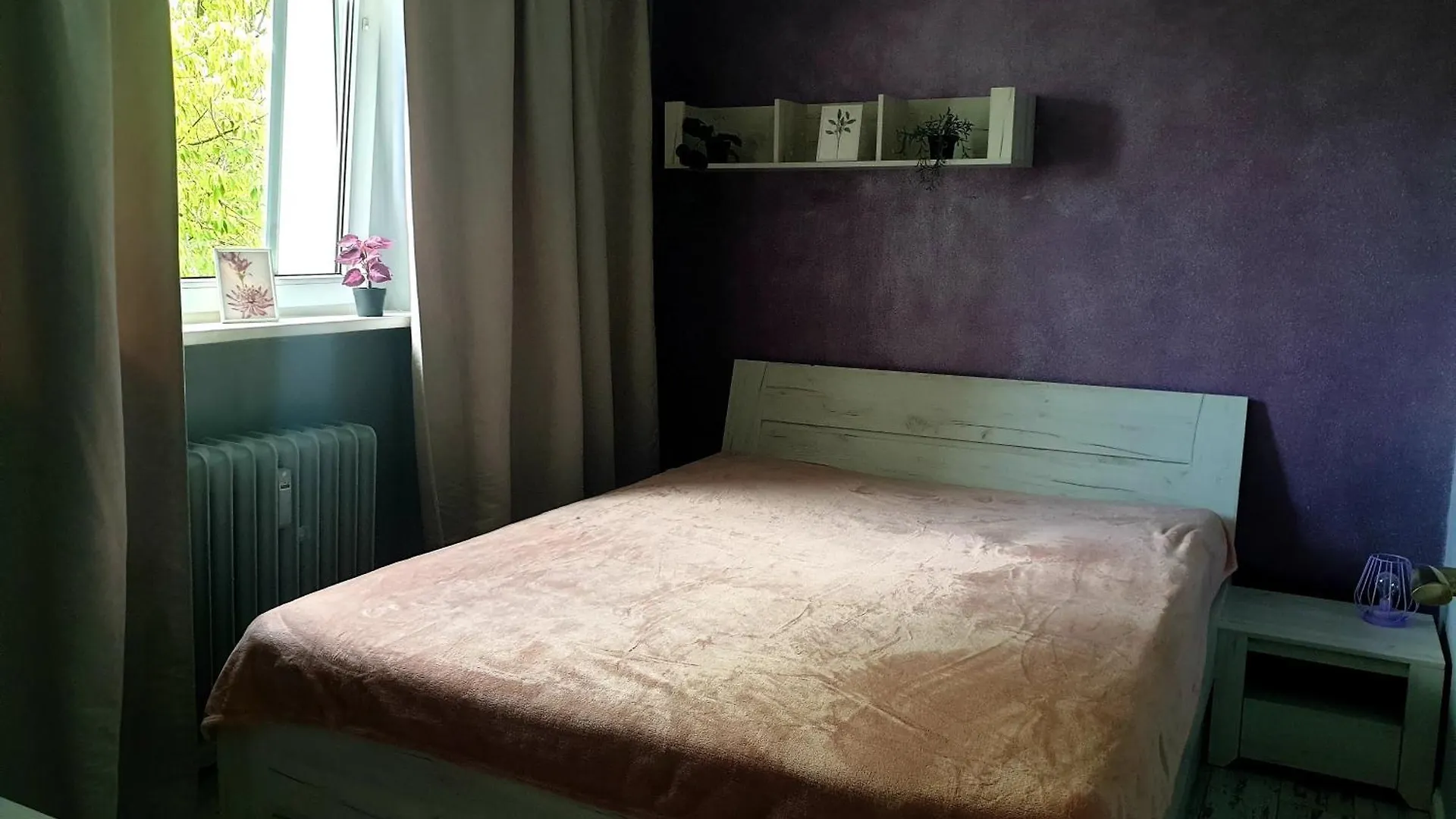 Apartament Na Raszynskiej 波兹南